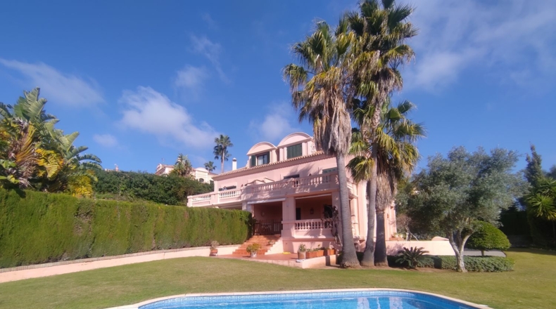 Cádiz - San Roque - 1500m2