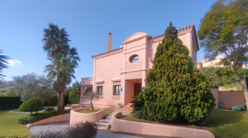 Cádiz - San Roque - 1500m2
