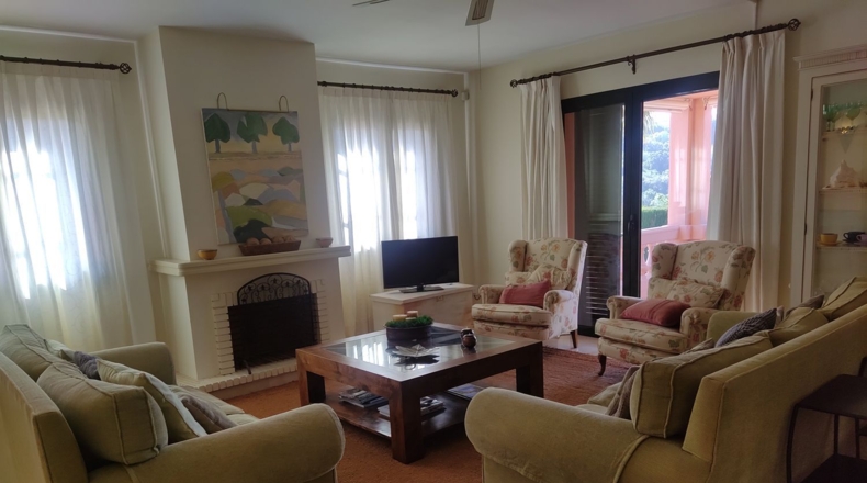 Cádiz - San Roque - 1500m2