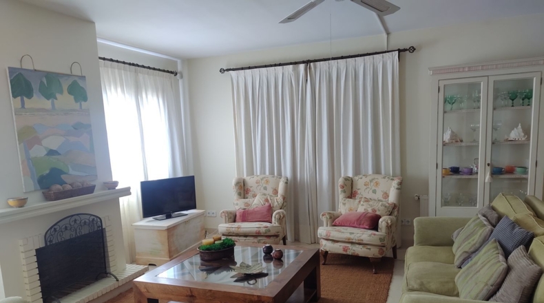 Cádiz - San Roque - 1500m2