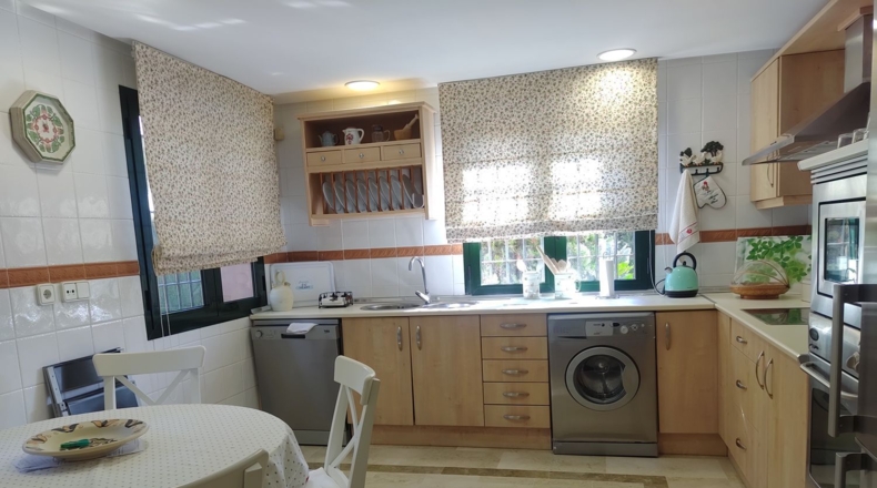 Cádiz - San Roque - 1500m2