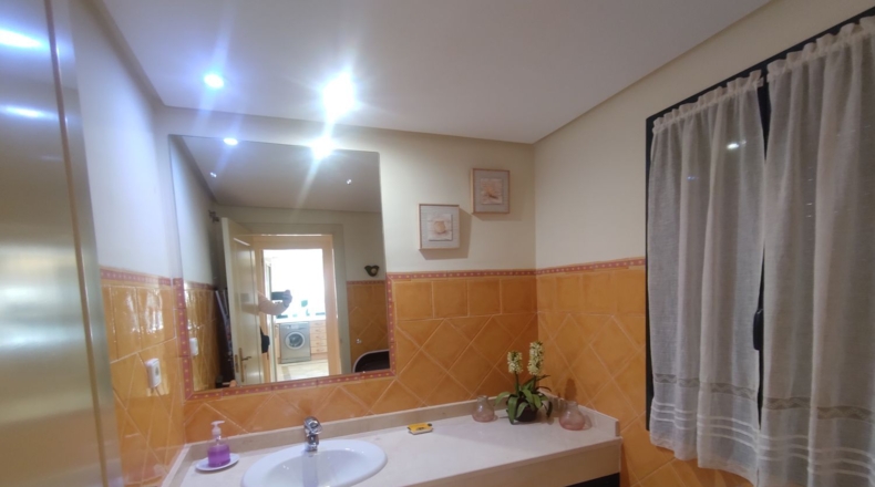 Cádiz - San Roque - 1500m2