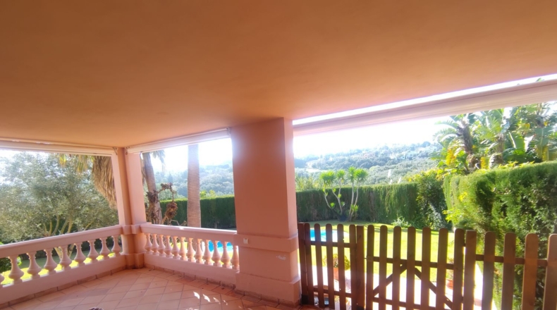 Cádiz - San Roque - 1500m2