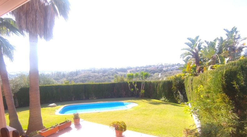 Cádiz - San Roque - 1500m2