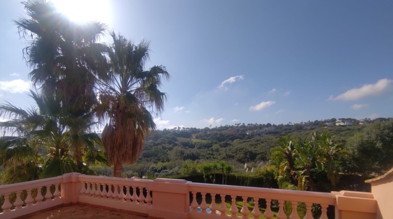Cádiz - San Roque - 1500m2