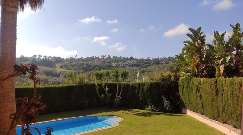 Cádiz - San Roque - 1500m2