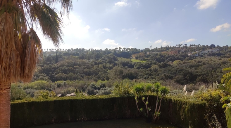Cádiz - San Roque - 1500m2