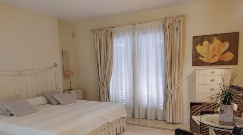 Cádiz - San Roque - 1500m2