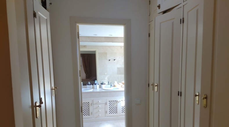 Cádiz - San Roque - 1500m2