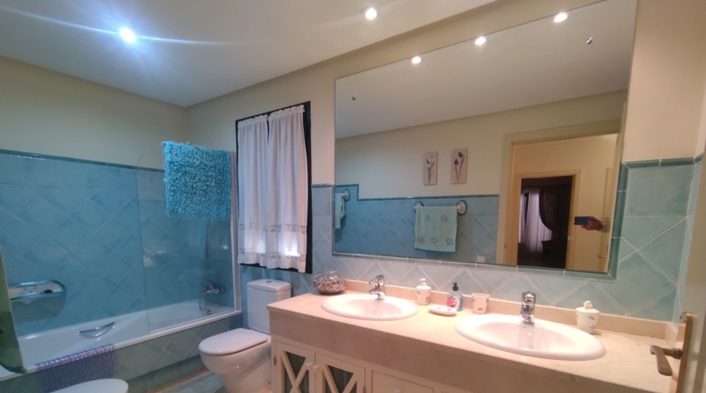 Cádiz - San Roque - 1500m2
