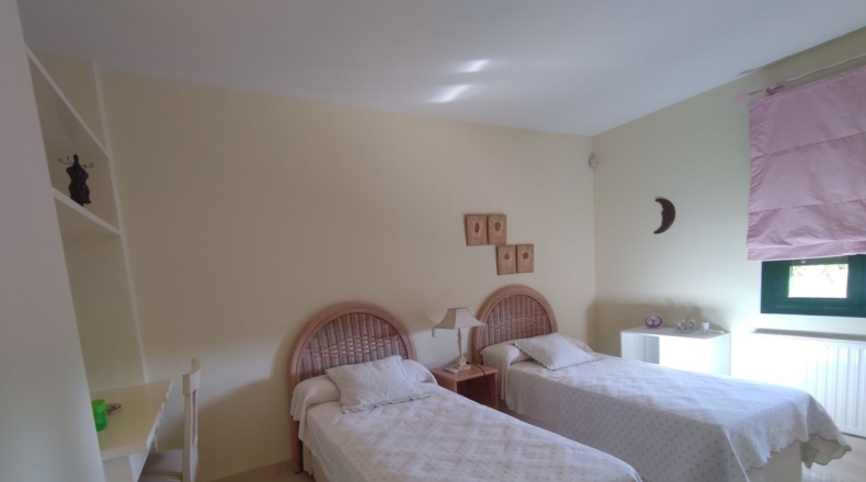 Cádiz - San Roque - 1500m2