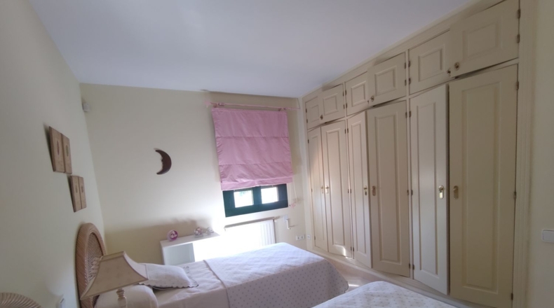 Cádiz - San Roque - 1500m2
