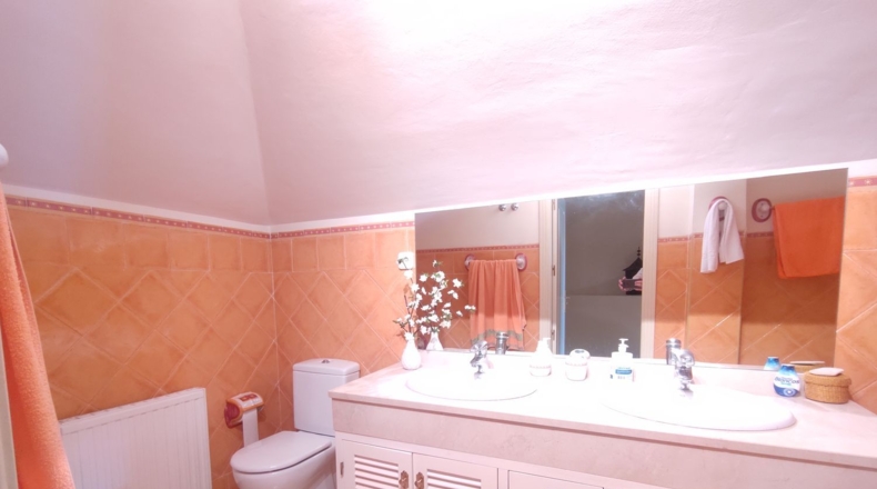 Cádiz - San Roque - 1500m2