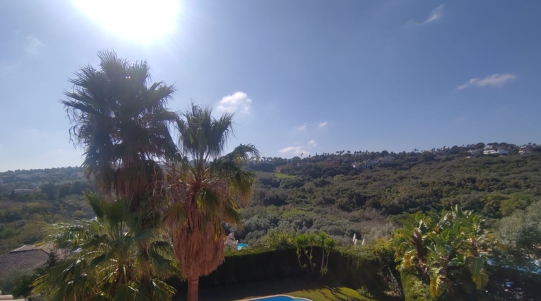 Cádiz - San Roque - 1500m2