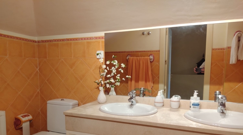 Cádiz - San Roque - 1500m2