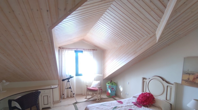 Cádiz - San Roque - 1500m2