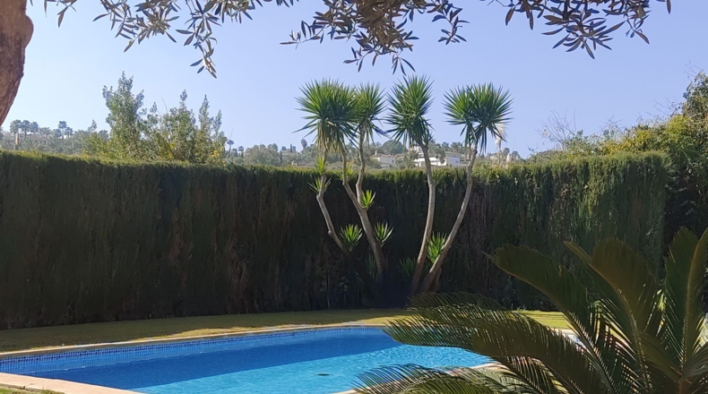 Cádiz - San Roque - 1500m2