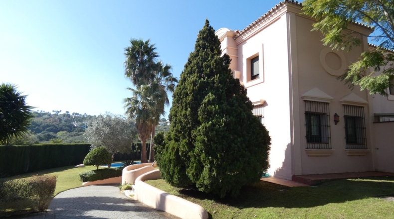 Cádiz - San Roque - 1500m2