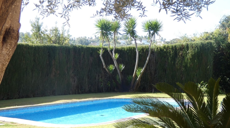 Cádiz - San Roque - 1500m2