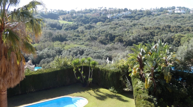 Cádiz - San Roque - 1500m2