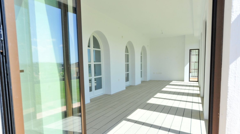 Cádiz - San Roque - 969m2