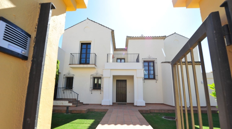Cádiz - San Roque - 969m2