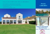 Xalet independent amb terreny en venda a San Roque ref.: TR185499 foto