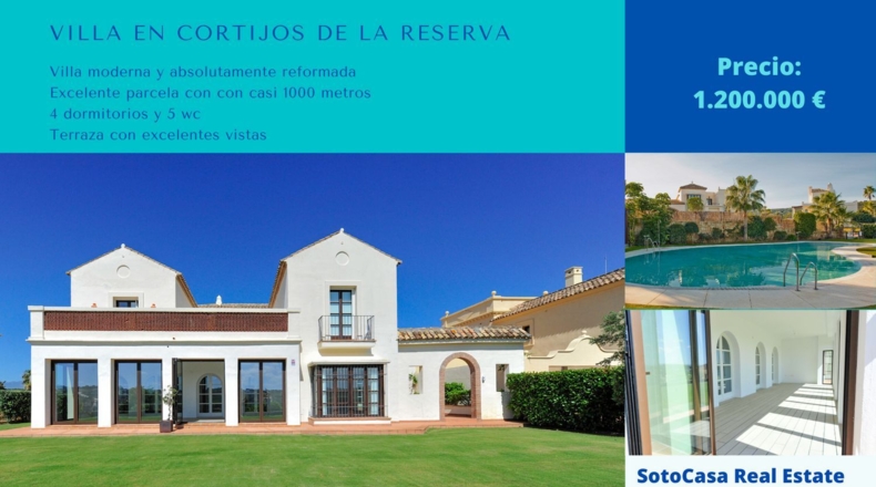 Cádiz - San Roque - 969m2