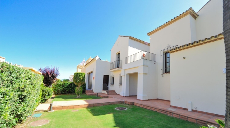 Cádiz - San Roque - 969m2