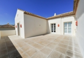 Xalet independent amb terreny en venda a San Roque ref.: TR185499 foto