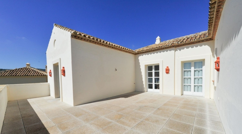 Cádiz - San Roque - 969m2