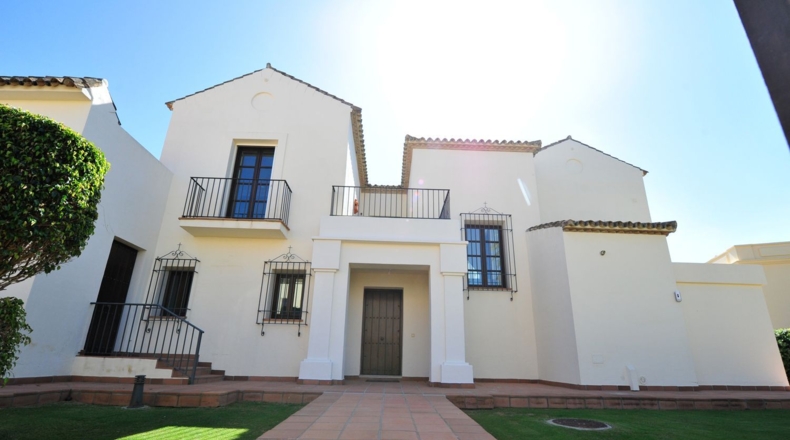 Cádiz - San Roque - 969m2