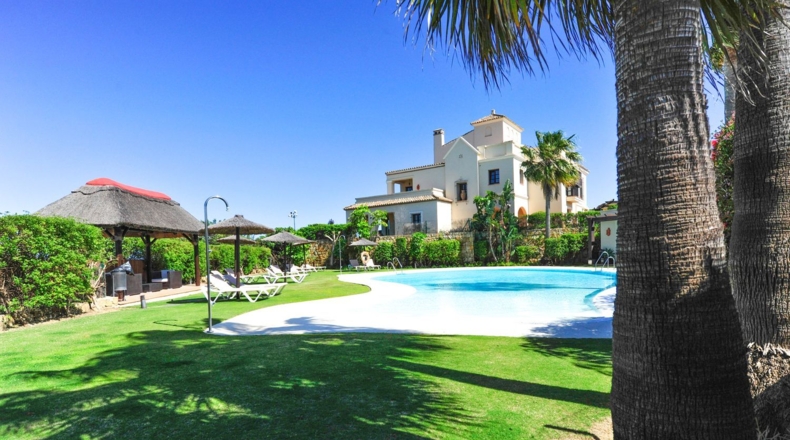 Cádiz - San Roque - 969m2