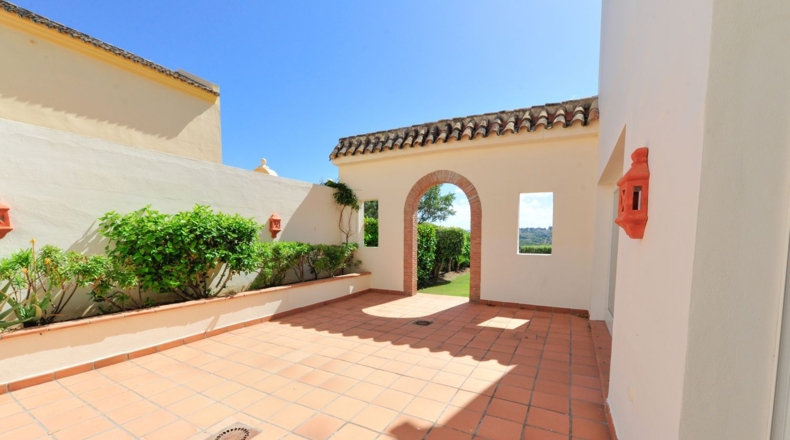 Cádiz - San Roque - 969m2