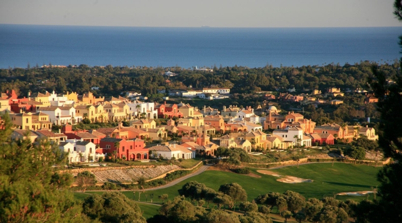 Cádiz - San Roque - 969m2