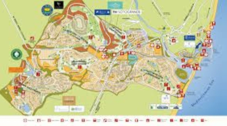 Cádiz - San Roque - 969m2
