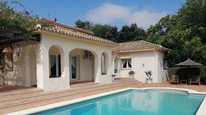 Cádiz - San Roque - 3400m2