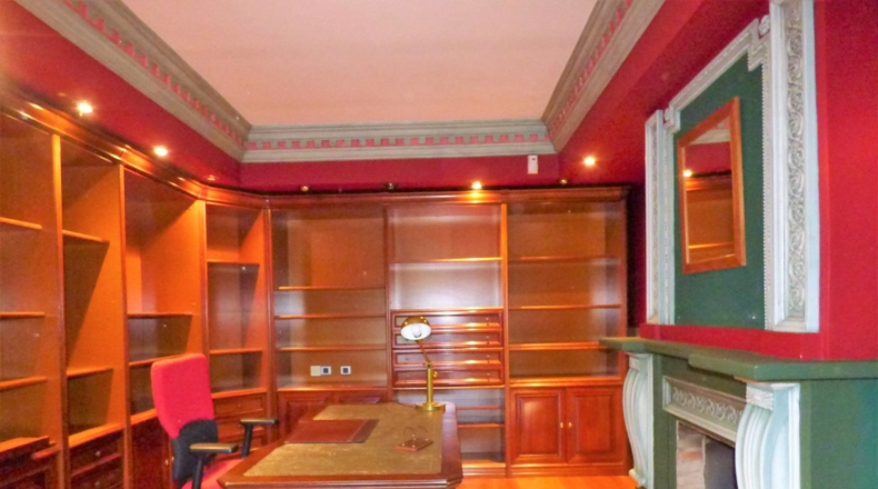 Cádiz - San Roque - 3400m2
