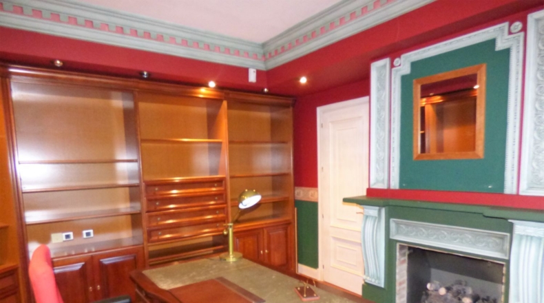 Cádiz - San Roque - 3400m2