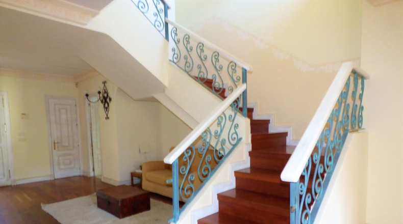 Cádiz - San Roque - 3400m2