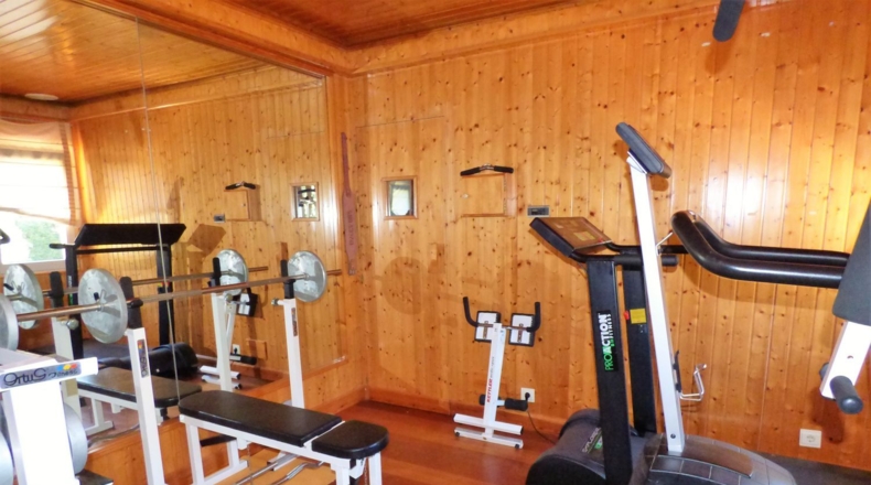 Cádiz - San Roque - 3400m2