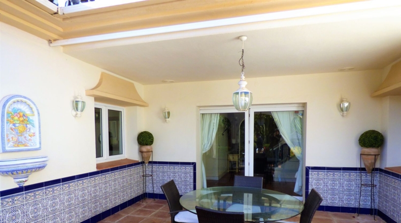 Cádiz - San Roque - 3400m2