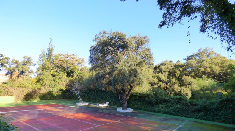 Cádiz - San Roque - 3400m2
