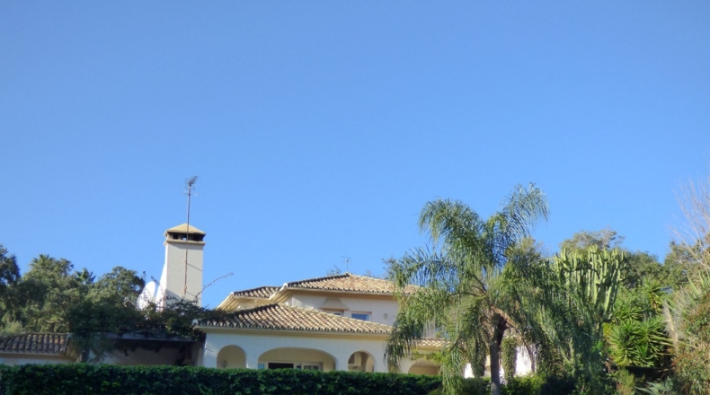 Cádiz - San Roque - 3400m2