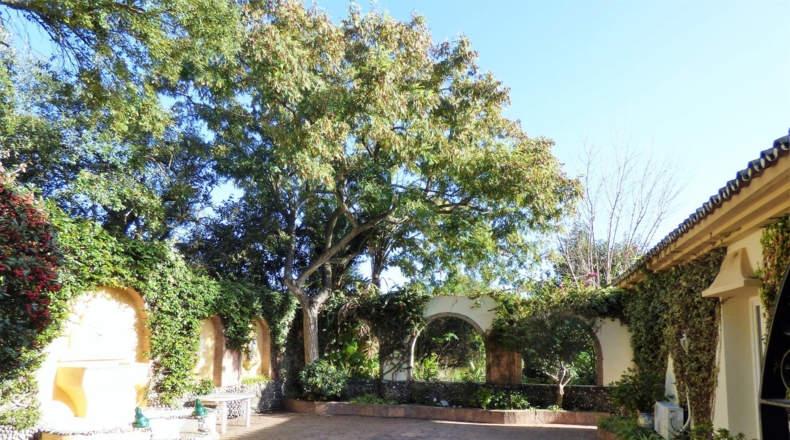 Cádiz - San Roque - 3400m2