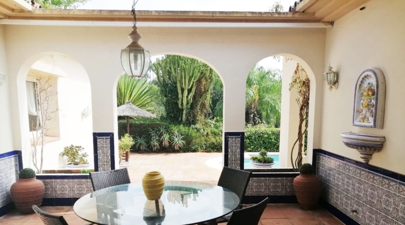 Cádiz - San Roque - 3400m2