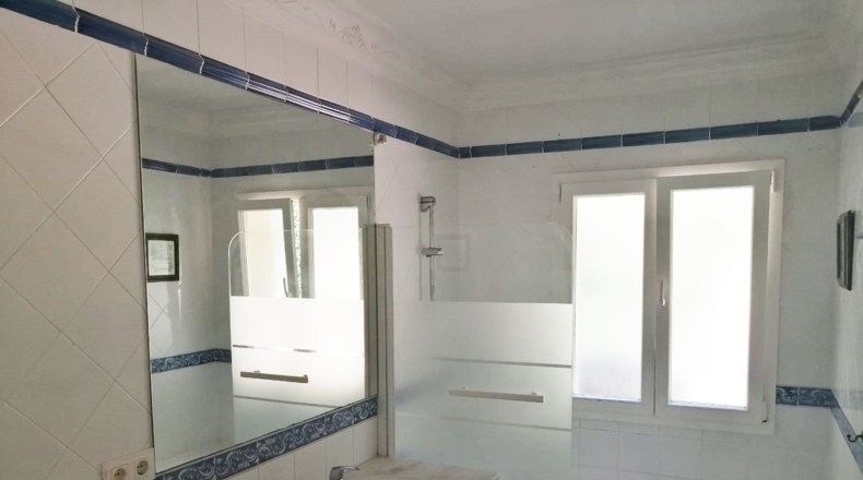 Cádiz - San Roque - 3400m2