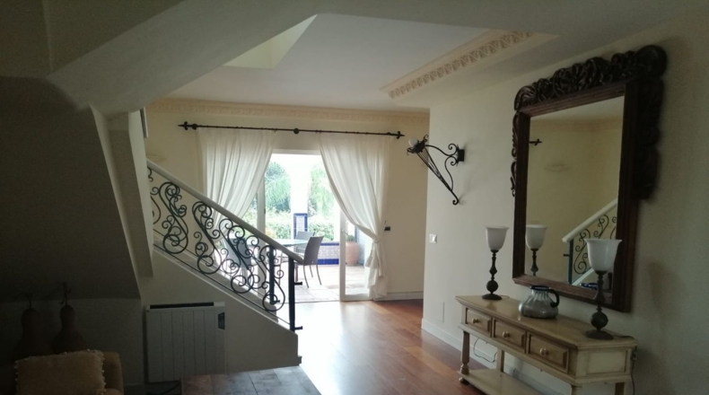 Cádiz - San Roque - 3400m2