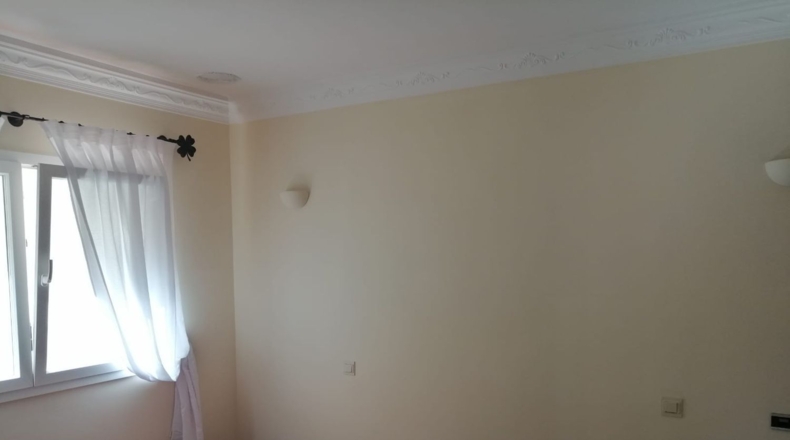 Cádiz - San Roque - 3400m2