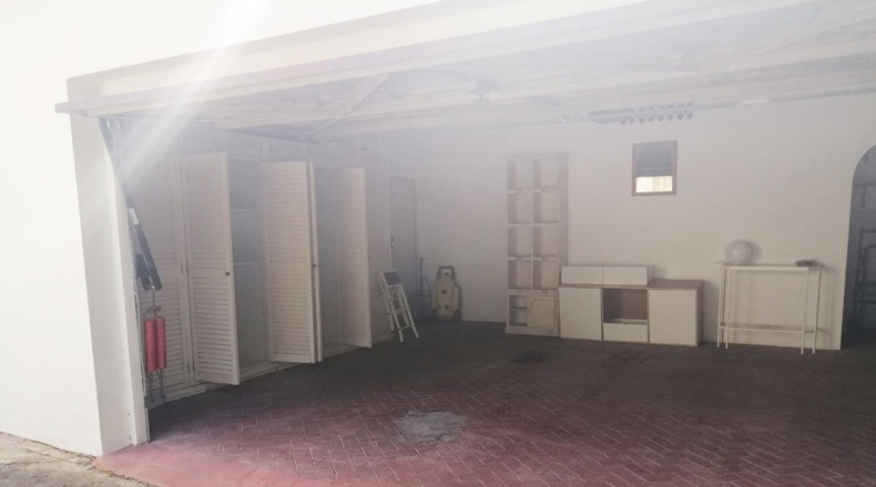 Cádiz - San Roque - 3400m2